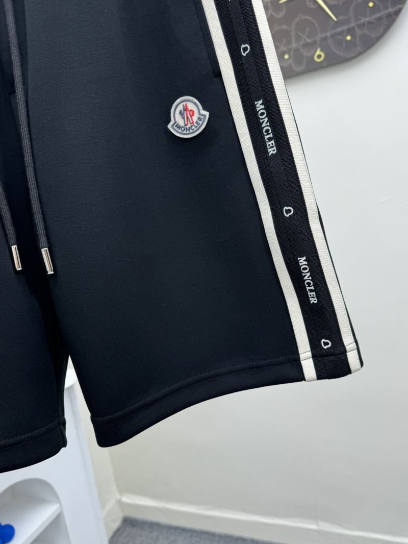 Moncler Short Pants